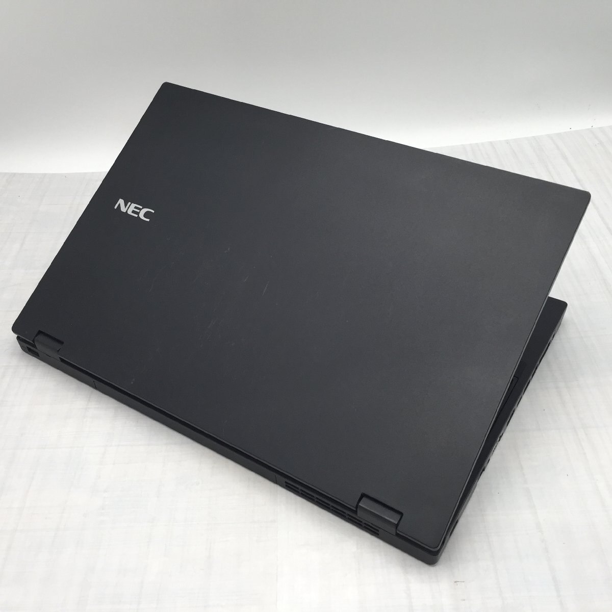 NEC VersaPro PC-VKM16XZG5 Core i5 8365U 1.60GHz/8GB/512GB(NVMe) 〔B0315〕の画像9