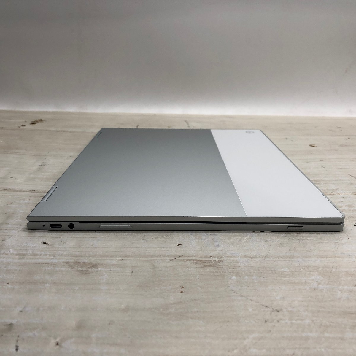 Google Pixelbook C0A Core i7 7Y75 1.30GHz/16GB/512GB(NVMe) 〔A0604〕_画像5