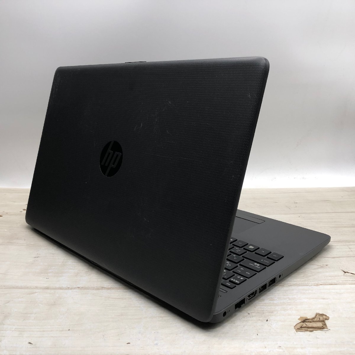 Hewlett-Packard HP 250 G7 Core i5 8265U 1.60GHz/8GB/256GB(NVMe) 〔A0230〕の画像9