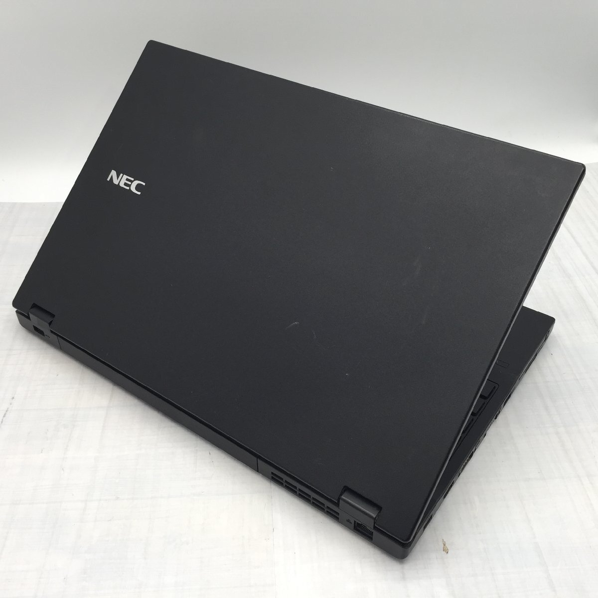 【難あり】 NEC VersaPro PC-VKH19XZG4 Core i7 8650U 1.90GHz/16GB/256GB(SSD) 〔B0704〕の画像9