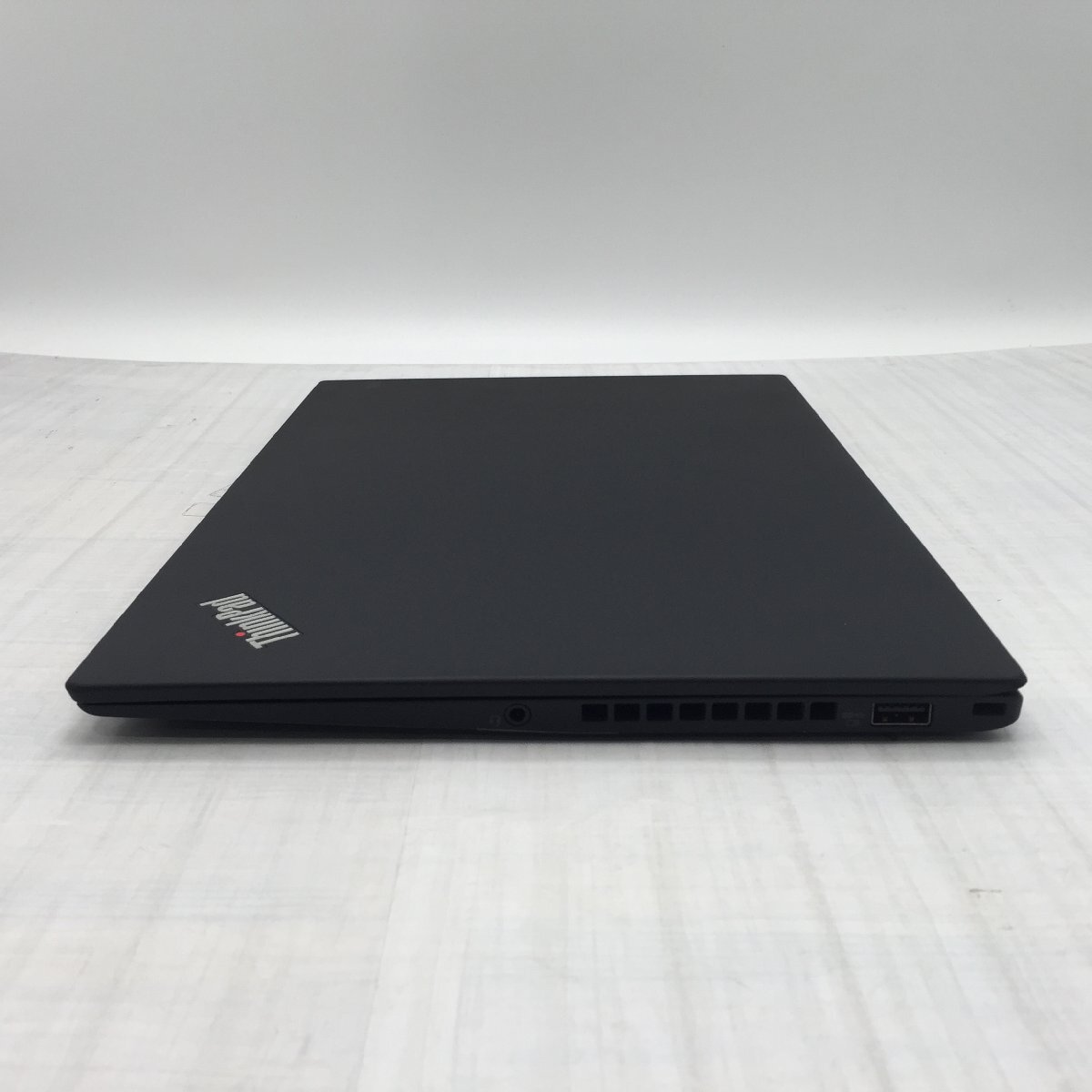 Lenovo ThinkPad X1 Carbon 20HQ-S0EG1D Core i7 7600U 2.80GHz/16GB/256GB(NVMe) 〔B0506〕_画像6