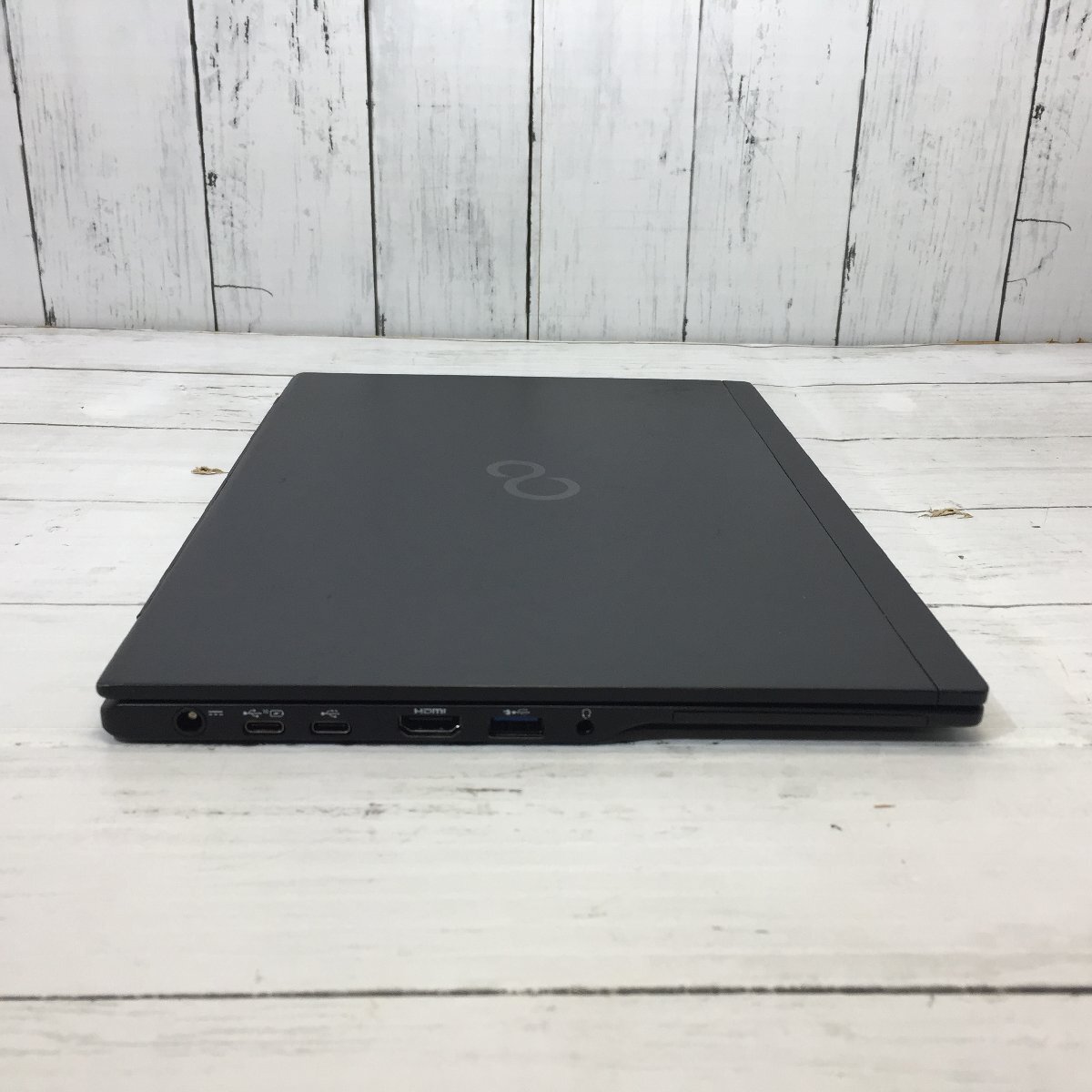 【難あり】 富士通 LIFEBOOK U9310/D Core i5 10310U 1.70GHz/8GB/256GB(NVMe) 〔B0115〕の画像5