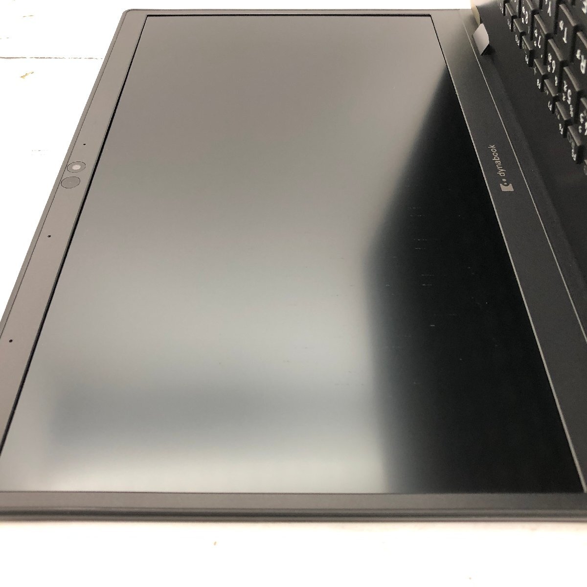 TOSHIBA dynabook G83/FR Core i5 10210U 1.60GHz/8GB/256GB(NVMe) 〔C0423〕_画像9