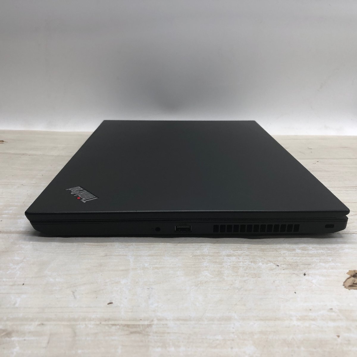 Lenovo ThinkPad L580 20LW-0015JP Core i5 8350U 1.70GHz/16GB/256GB(NVMe) 〔A0307〕の画像6