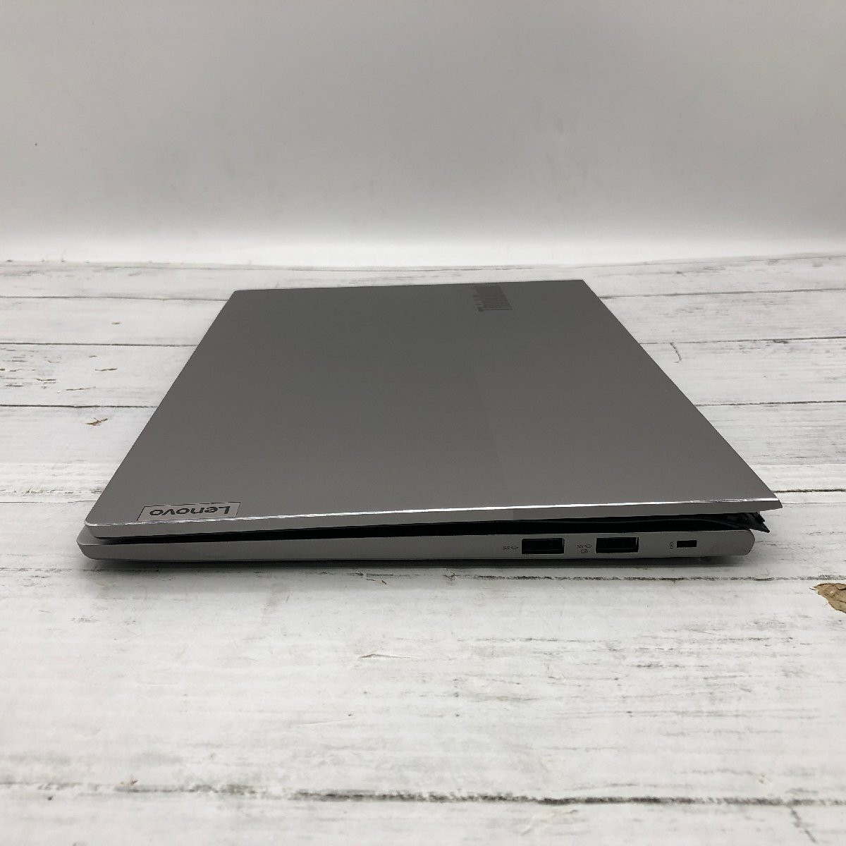 【難あり】 Lenovo ThinkBook 13s G2 ITL 20V9 Core i5 1135G7 2.40GHz/16GB/256GB(NVMe) 〔A0221〕_画像7