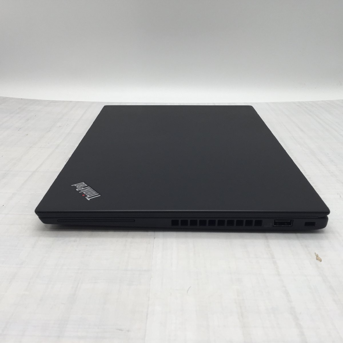 Lenovo ThinkPad X280 20KE-S4H34B Core i5 8350U 1.70GHz/16GB/なし 〔B0706〕_画像6