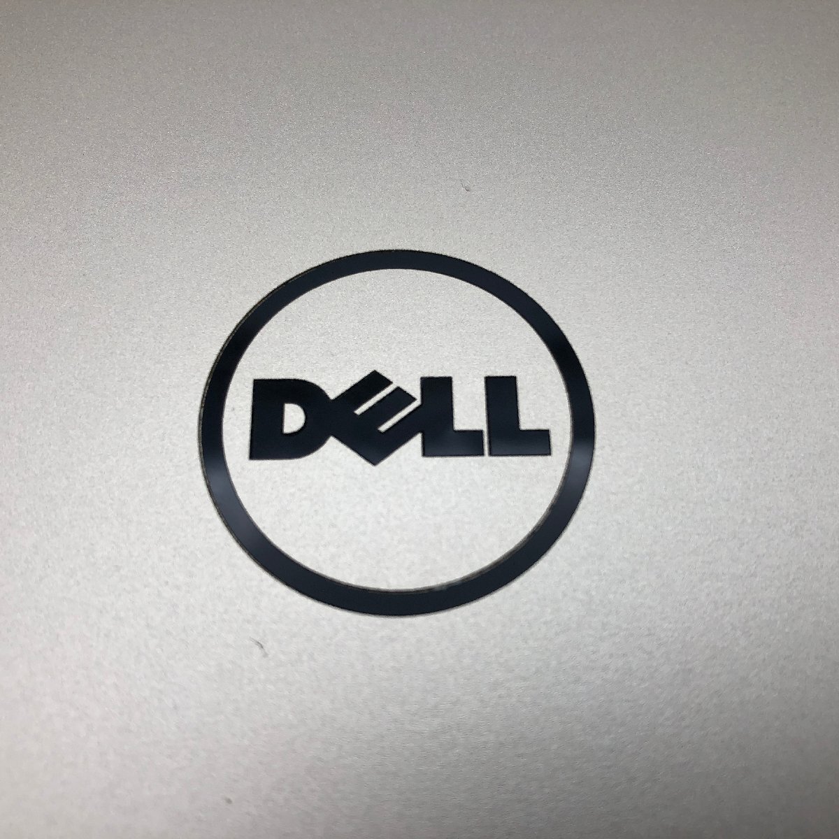 【難あり】 DELL XPS 13 9350 Core i7 6560U 2.20GHz/8GB/256GB(NVMe) 〔A0215〕の画像9