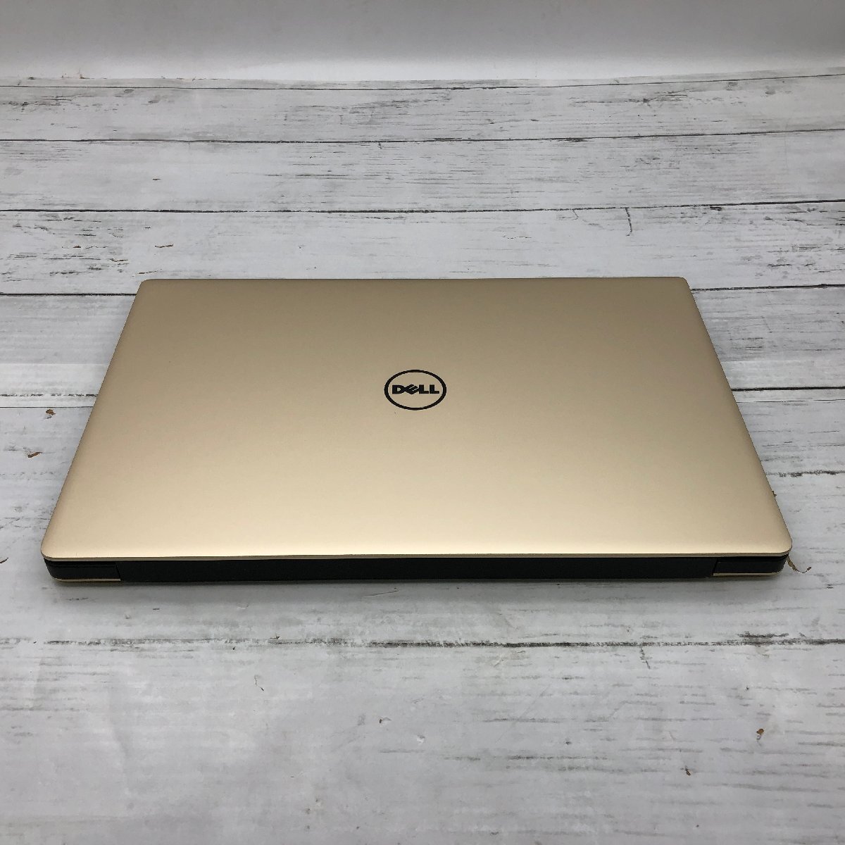 【難あり】 DELL XPS 13 9350 Core i7 6560U 2.20GHz/8GB/256GB(NVMe) 〔A0215〕の画像6