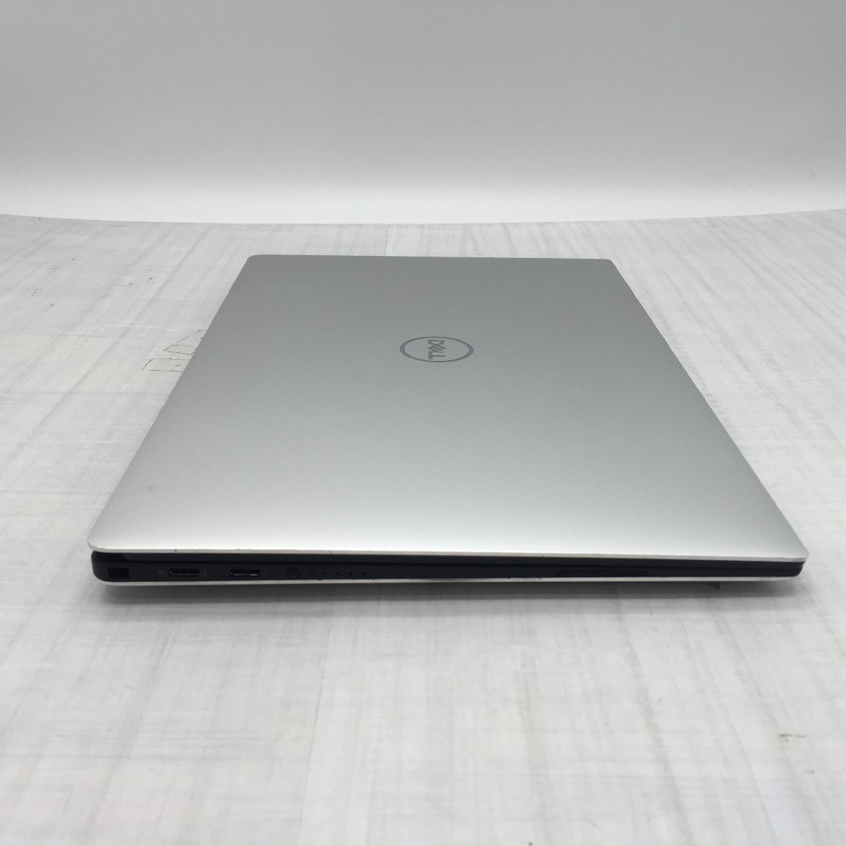 DELL XPS 13 9380 Core i7 8665U 1.90GHz/16GB/なし 〔B0518〕_画像5