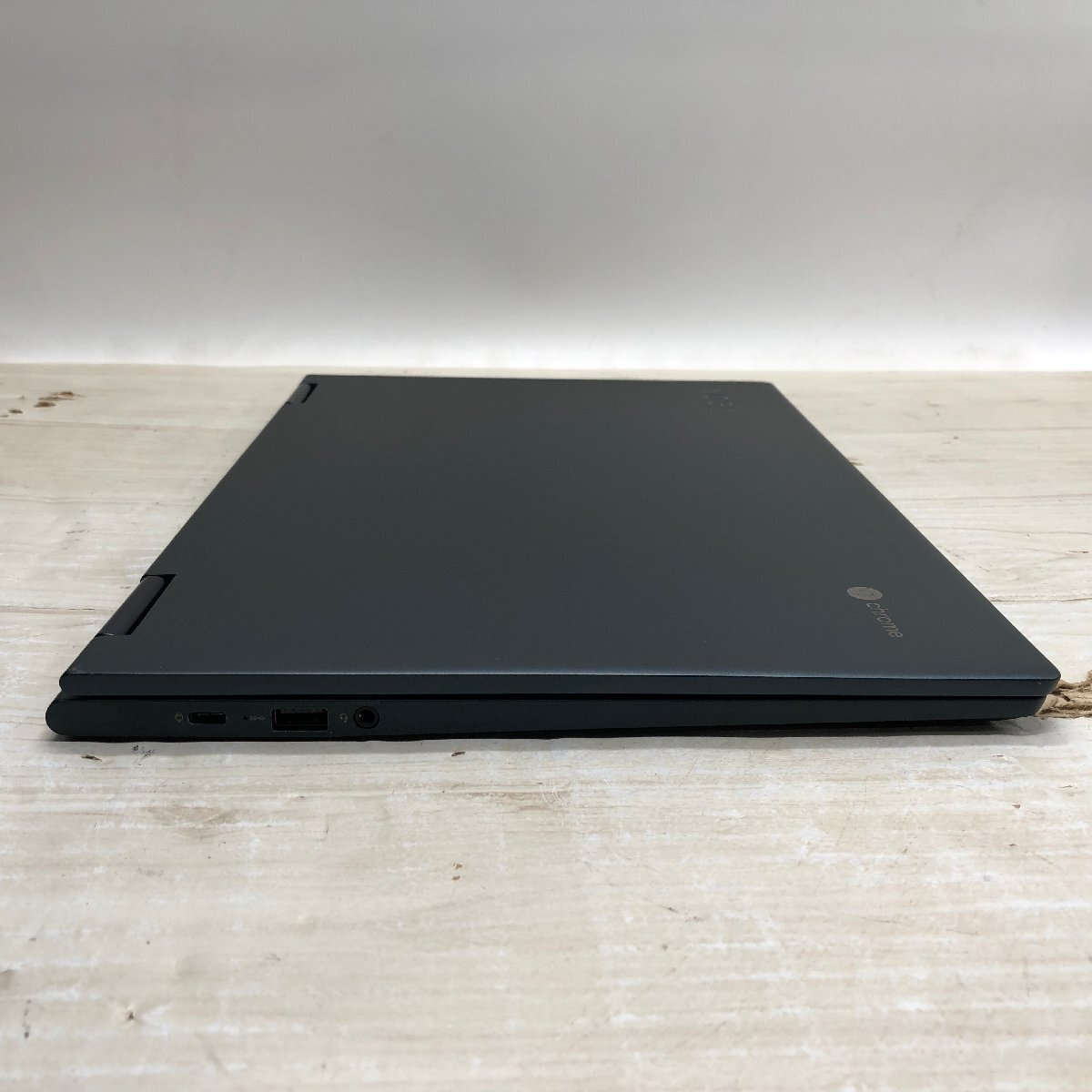Lenovo YOGA Chromebook C630 Core i7 8550U 1.80GHz/16GB/125GB(eMMC) 〔A0424〕の画像5