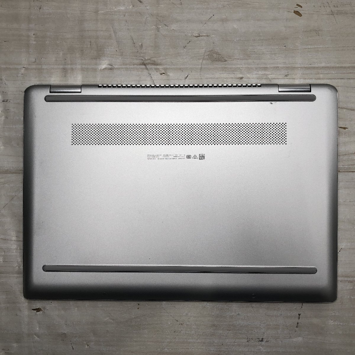 Hewlett-Packard HP Chromebook x360 14 G1 Core i7 8650U 1.90GHz/16GB/63GB(eMMC) (A0534)