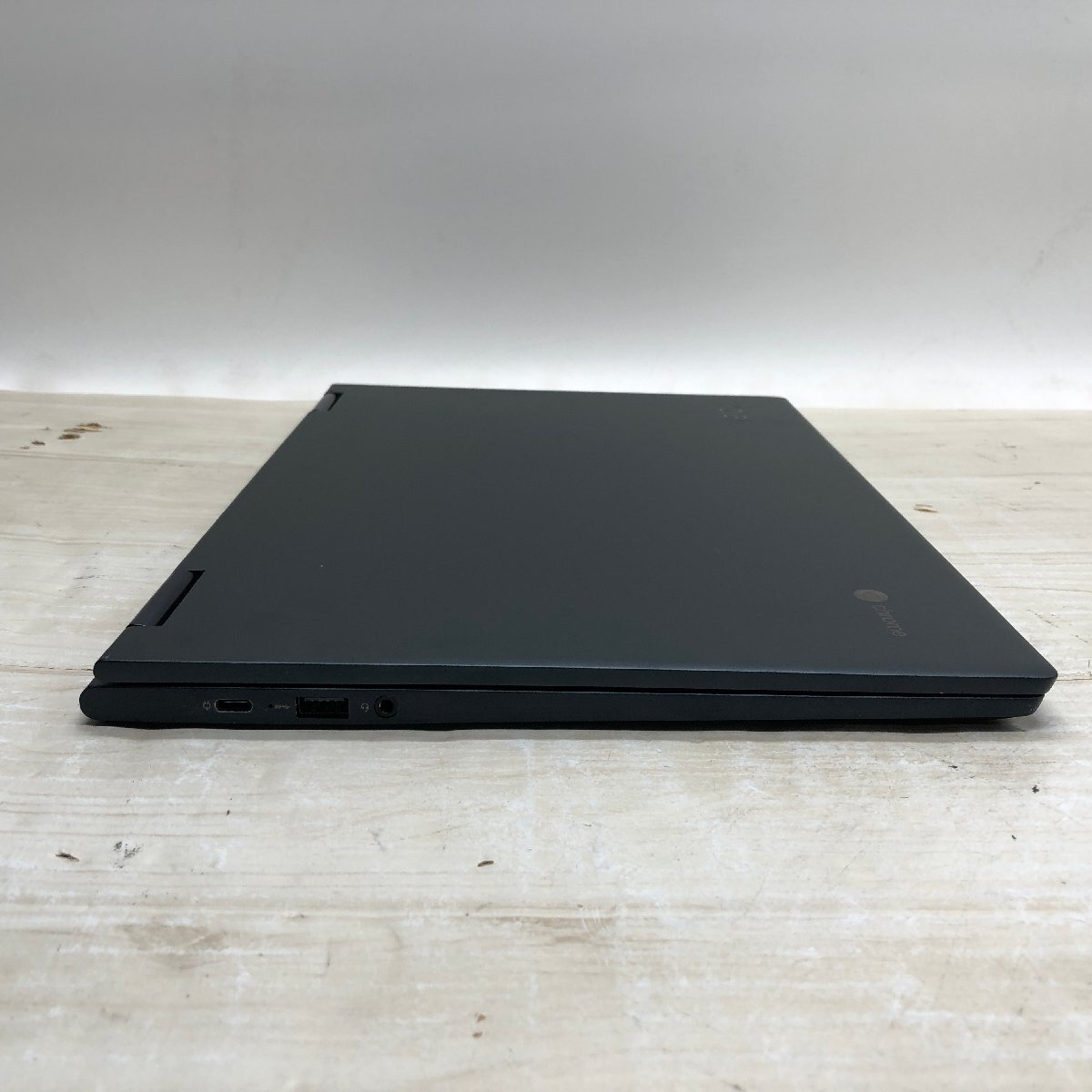 Lenovo YOGA Chromebook C630 Core i7 8550U 1.80GHz/16GB/125GB(eMMC) 〔A0426〕の画像5