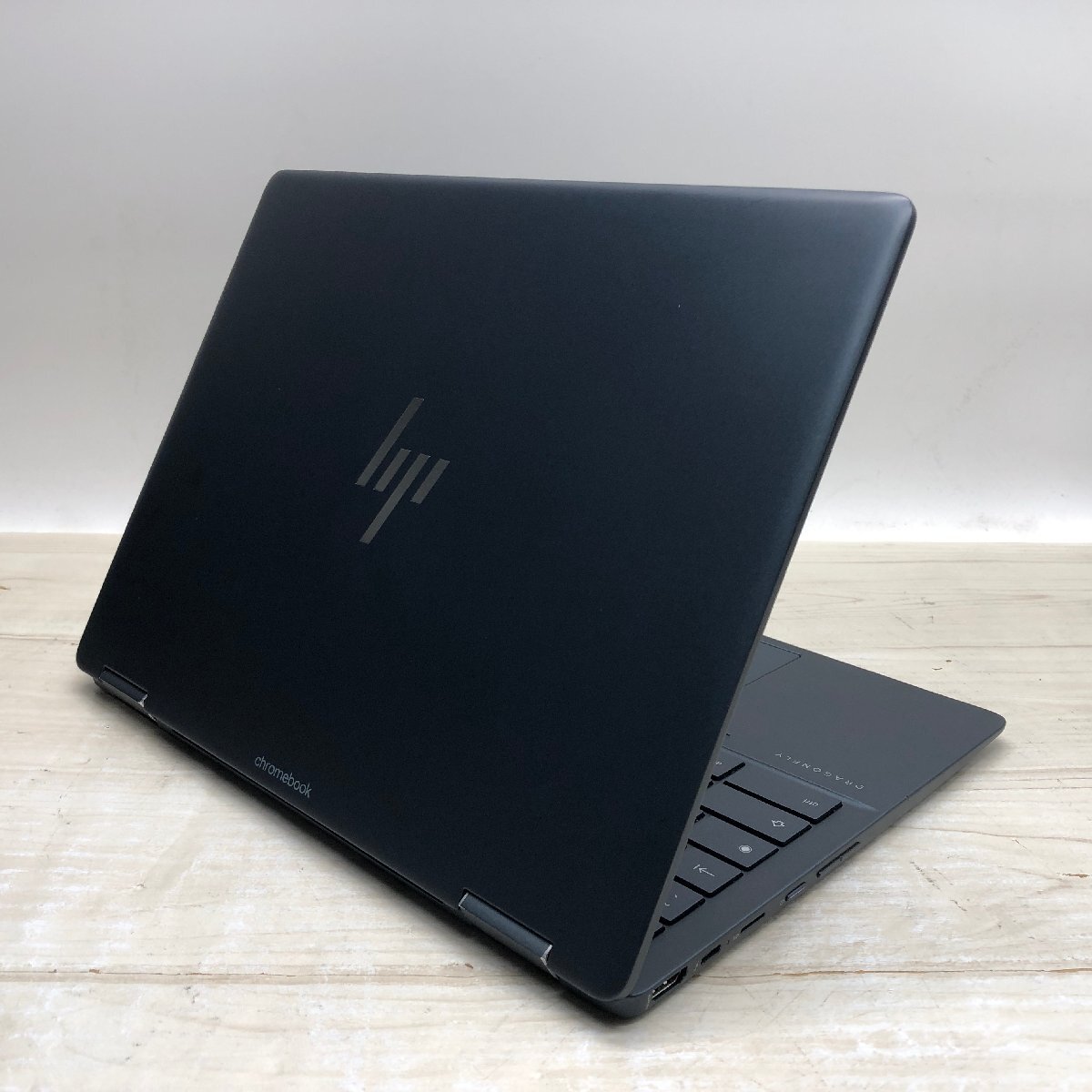 Hewlett-Packard HP Elite Dragonfly Chromebook Core i5 1245U 1.70GHz/16GB/256GB(NVMe) (A0515)