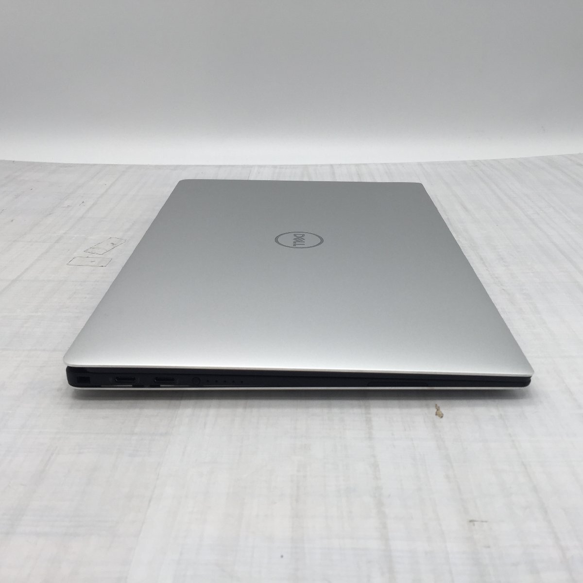 DELL XPS 13 9380 Core i7 8665U 1.90GHz/16GB/なし 〔B0526〕の画像5