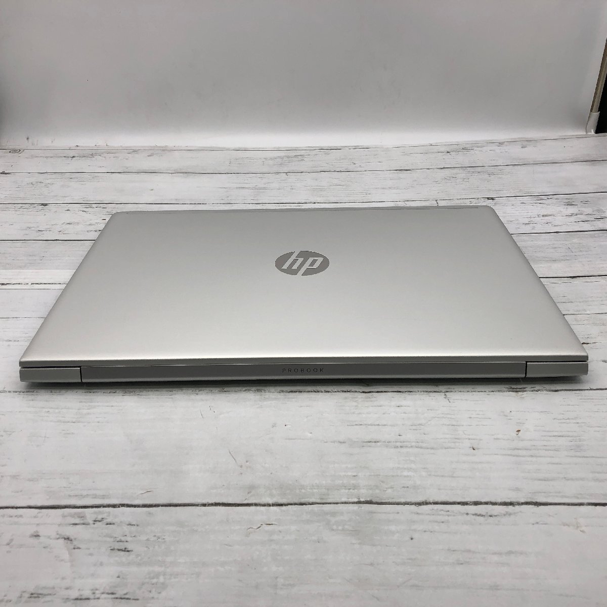 【難あり】 Hewlett-Packard HP ProBook 450 G6 Core i5 8265U 1.60GHz/8GB/なし 〔C0323〕_画像6