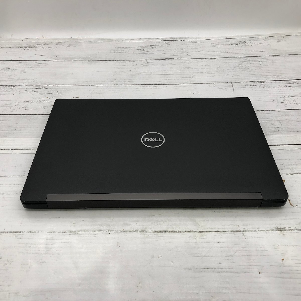 DELL Latitude 7490 Core i7 8650U 1.90GHz/16GB/512GB(SSD) 〔C0401〕_画像6