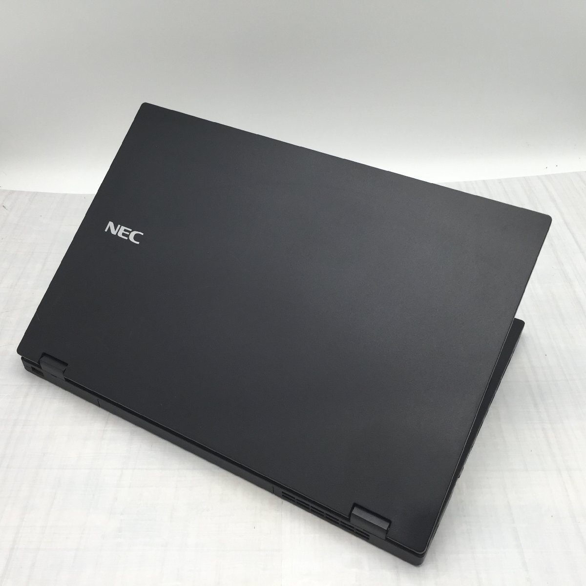 NEC VersaPro PC-VKM16XZG5 Core i5 8365U 1.60GHz/8GB/512GB(NVMe) 〔B0830〕_画像9