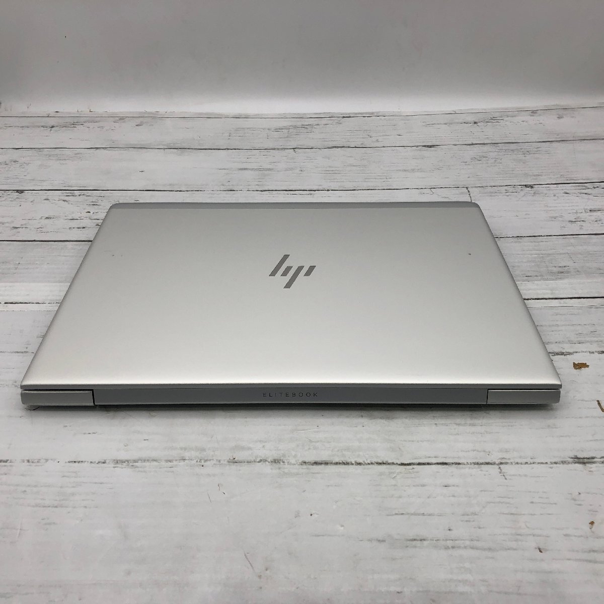 Hewlett-Packard HP EliteBook 830 G5 Core i5 8350U 1.70GHz/8GB/256GB(NVMe) 〔B0133〕_画像6