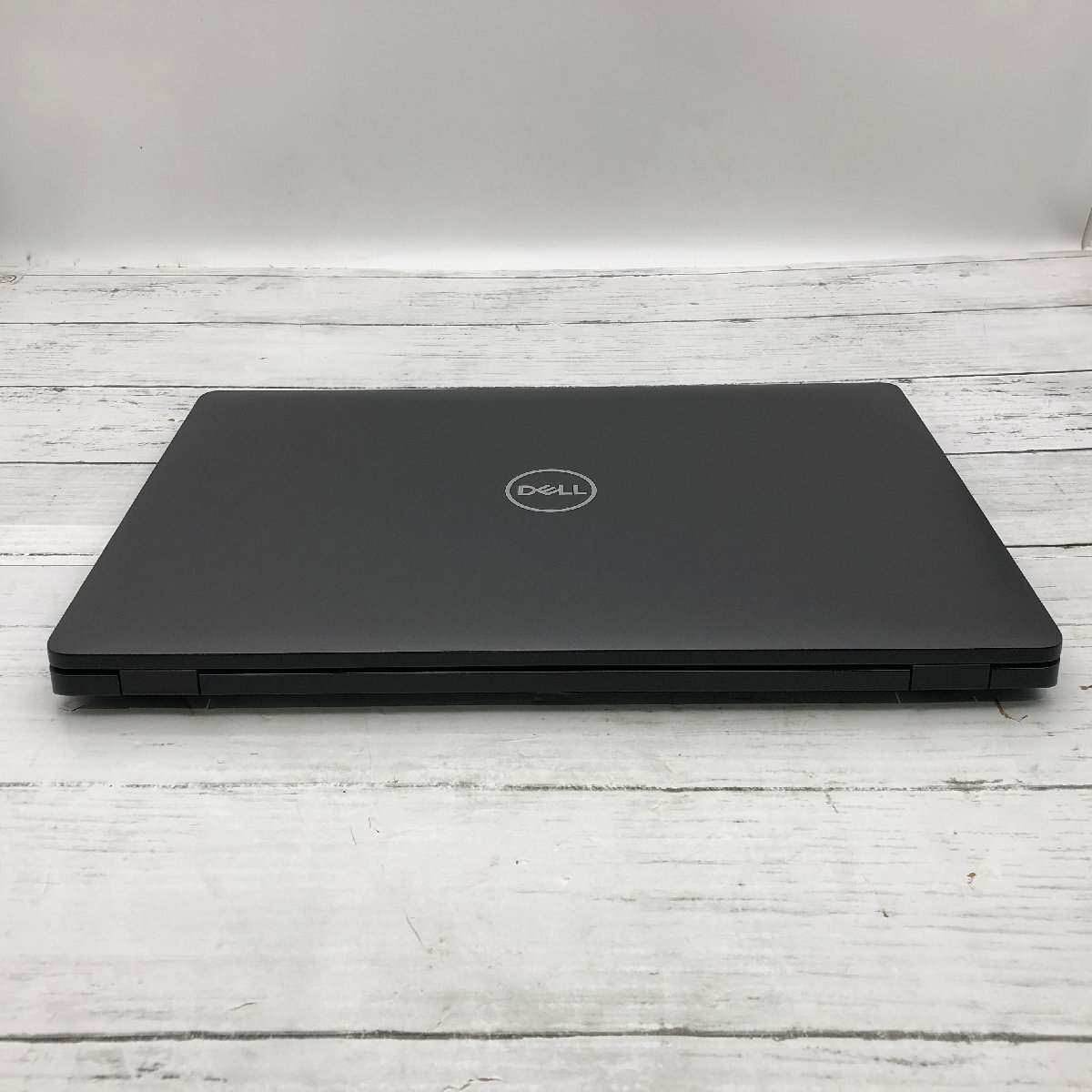 DELL Latitude 5500 Core i5 8265U 1.60GHz/4GB/500GB(SATA) 〔C0228〕_画像6