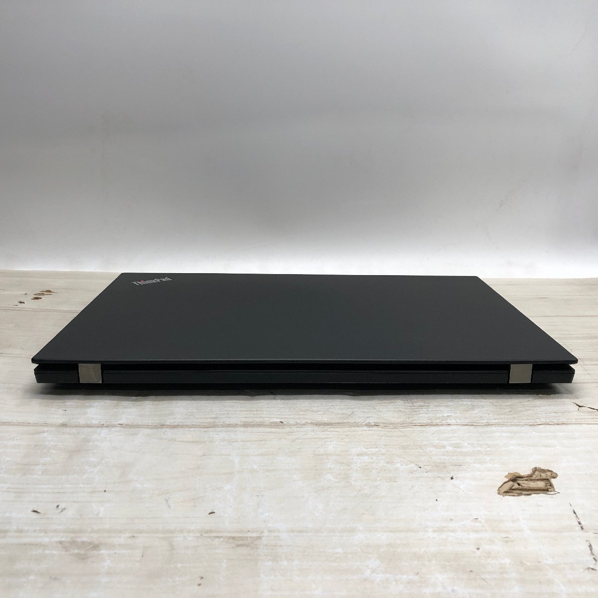 Lenovo ThinkPad L580 20LX-S1YY00 Core i5 8350U 1.70GHz/16GB/256GB(NVMe) 〔A0331〕_画像8