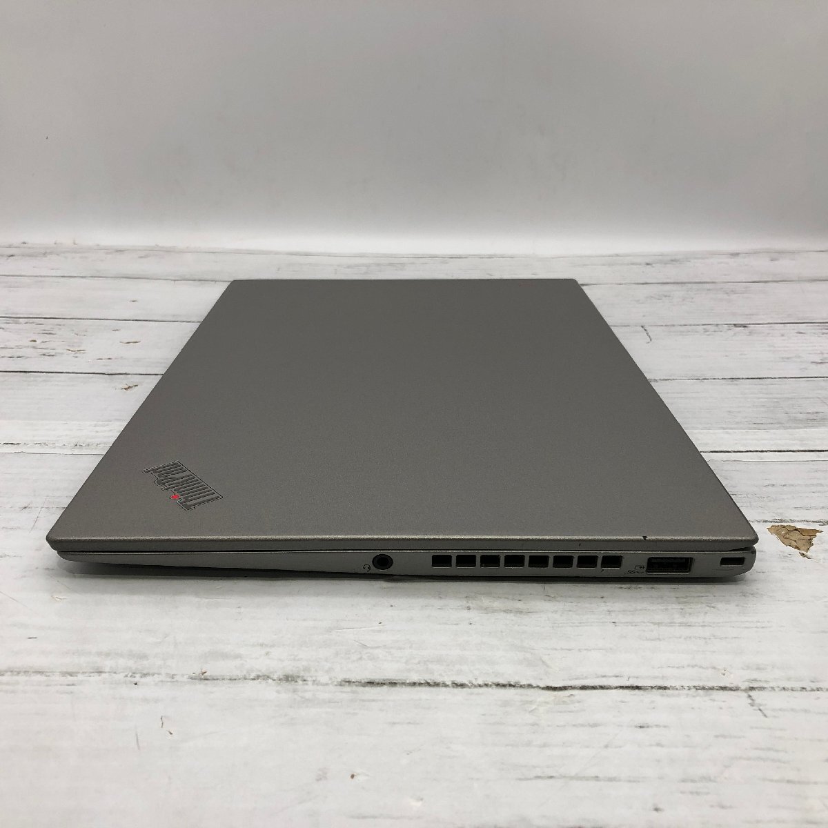 Lenovo ThinkPad X1 Carbon 20KG-S5PC00 Core i5 8250U 1.60GHz/8GB/256GB(SSD) (B0307)