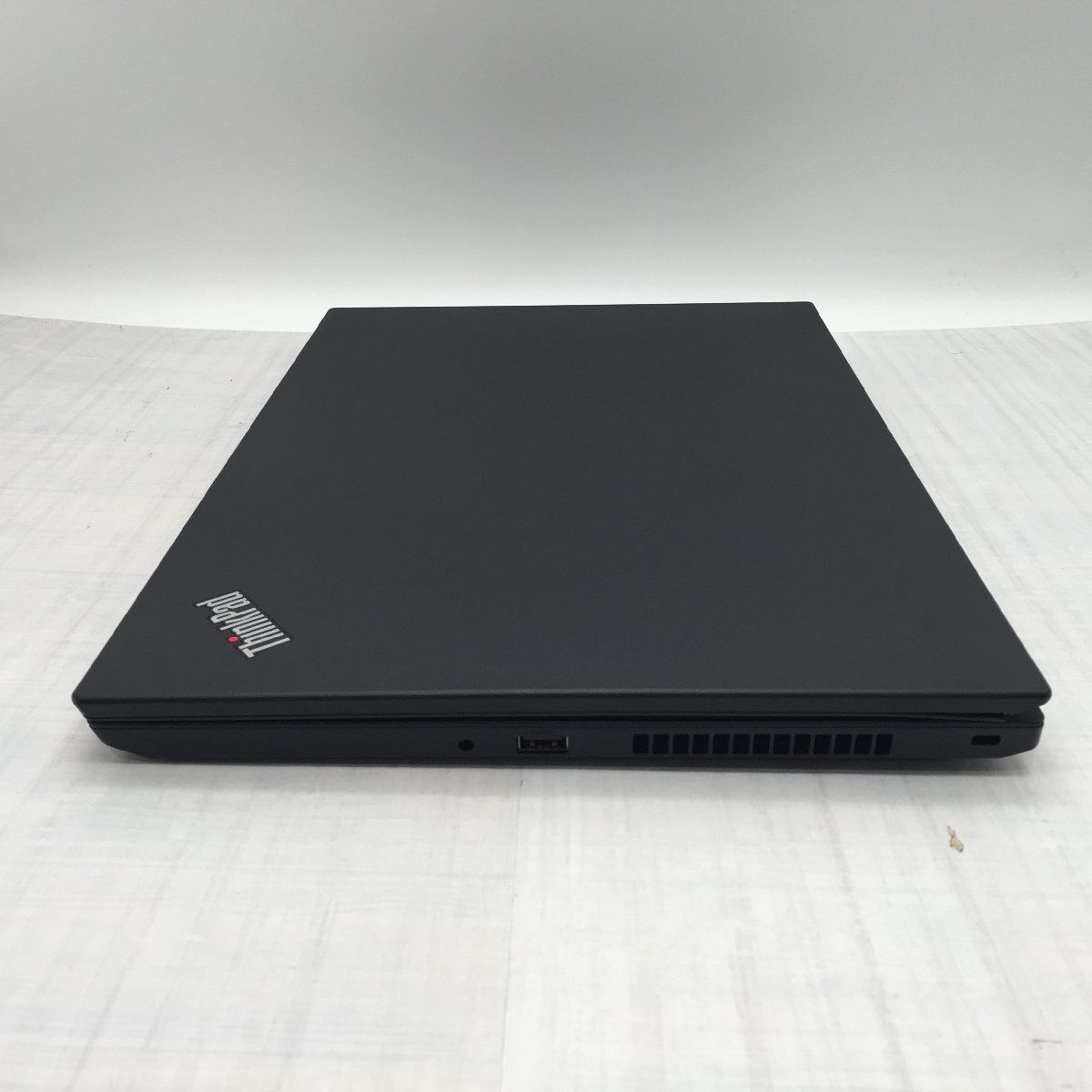 【難あり】 Lenovo ThinkPad L580 20LX-S1YY00 Core i5 8350U 1.70GHz/16GB/256GB(NVMe) 〔B0717〕_画像5