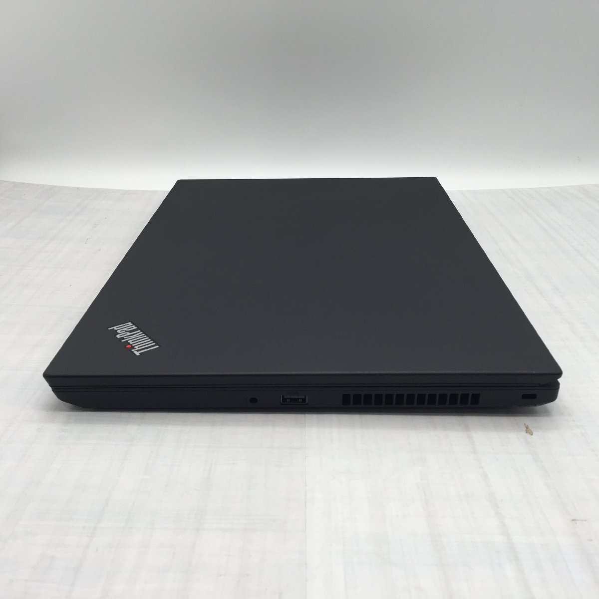 Lenovo ThinkPad L580 20LX-S1YY00 Core i5 8350U 1.70GHz/16GB/256GB(NVMe) 〔B0607〕_画像6