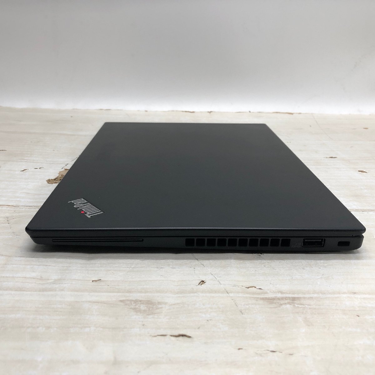 Lenovo ThinkPad X280 20KE-S4K000 Core i5 8250U 1.60GHz/8GB/128GB(SSD) 〔A0409〕_画像6