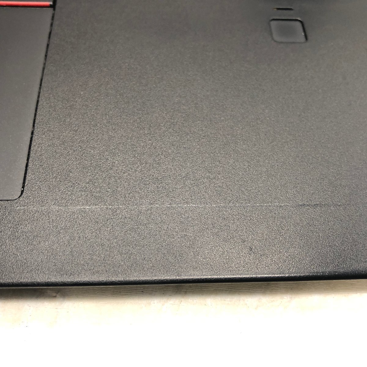 【難あり】 Lenovo ThinkPad L580 20LX-S1YY00 Core i5 8350U 1.70GHz/16GB/256GB(NVMe) 〔A0226〕_画像5