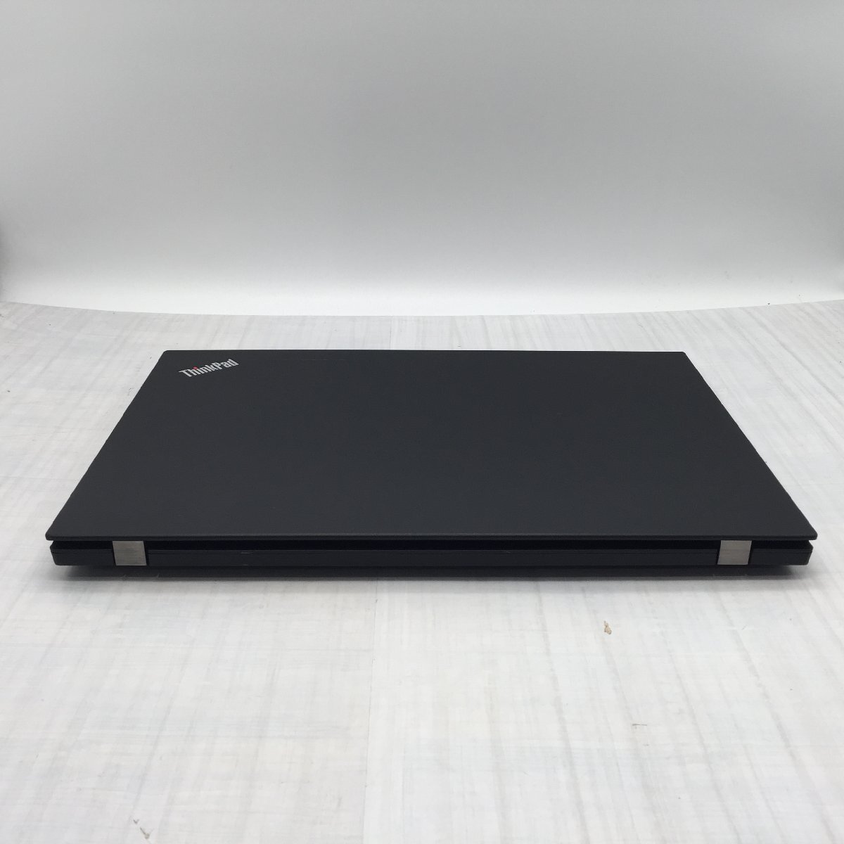 Lenovo ThinkPad L580 20LX-S1YY00 Core i5 8350U 1.70GHz/16GB/256GB(NVMe) 〔B0533〕_画像6