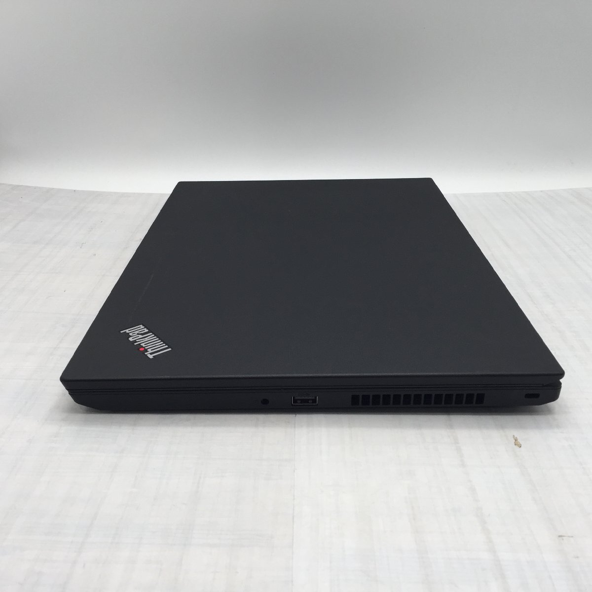 Lenovo ThinkPad L580 20LX-S1YY00 Core i5 8350U 1.70GHz/16GB/256GB(NVMe) 〔B0533〕_画像5