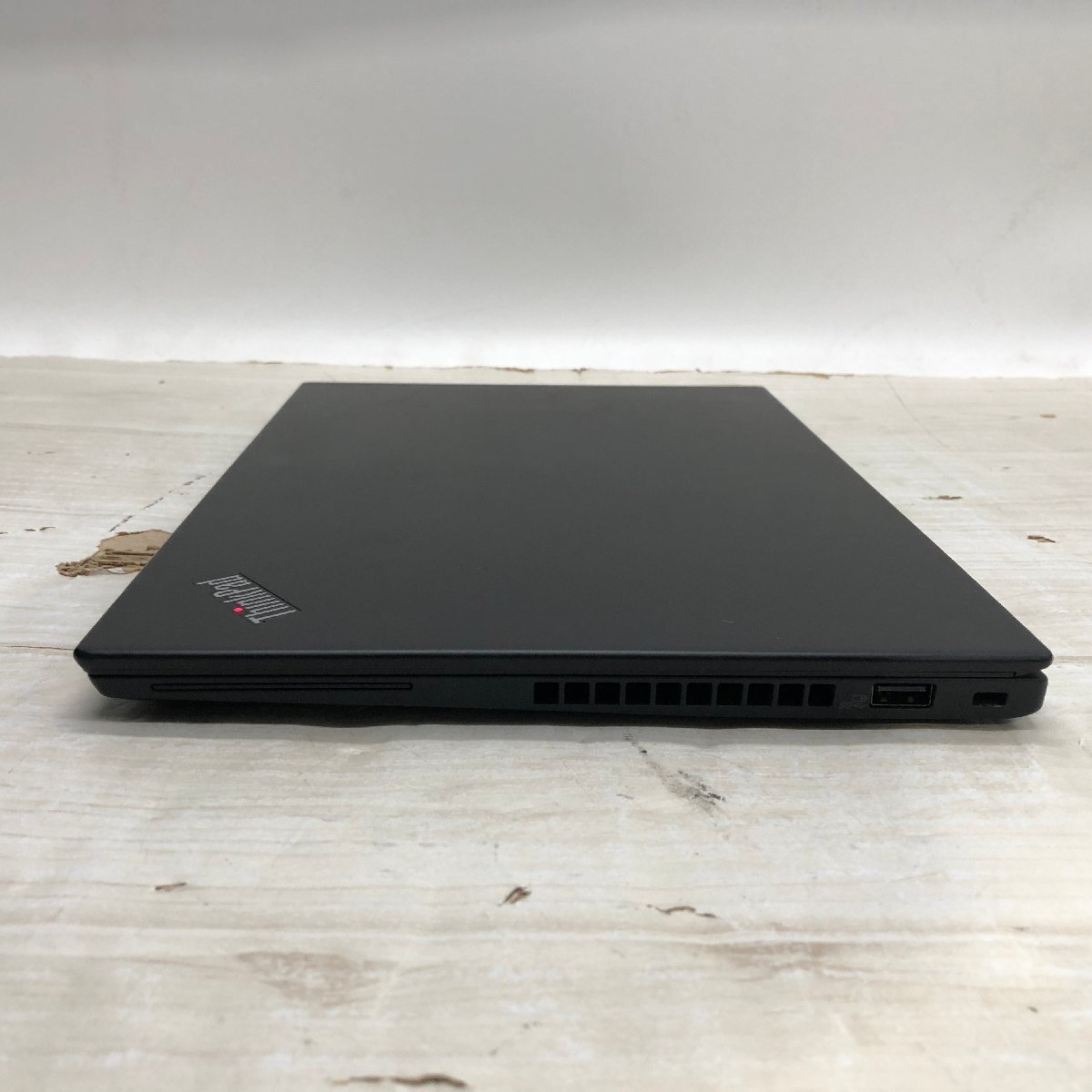 Lenovo ThinkPad X280 20KE-S4K000 Core i5 8250U 1.60GHz/8GB/128GB(SSD) 〔A0625〕_画像6