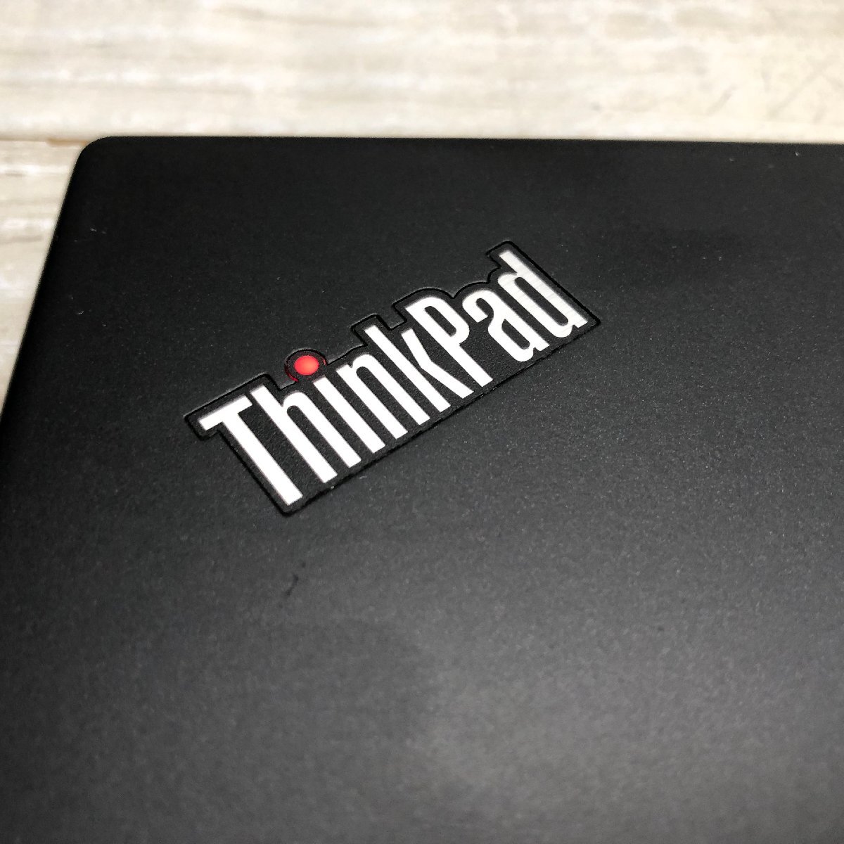 Lenovo ThinkPad X280 20KE-S4K000 Core i5 8250U 1.60GHz/8GB/128GB(SSD) 〔A0625〕_画像8