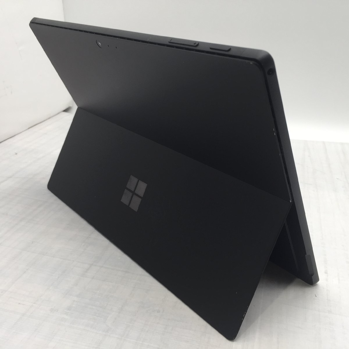 Microsoft Surface Pro 6 Core i5 8350U 1.70GHz/8GB/256GB(NVMe) 〔B0723〕_画像9