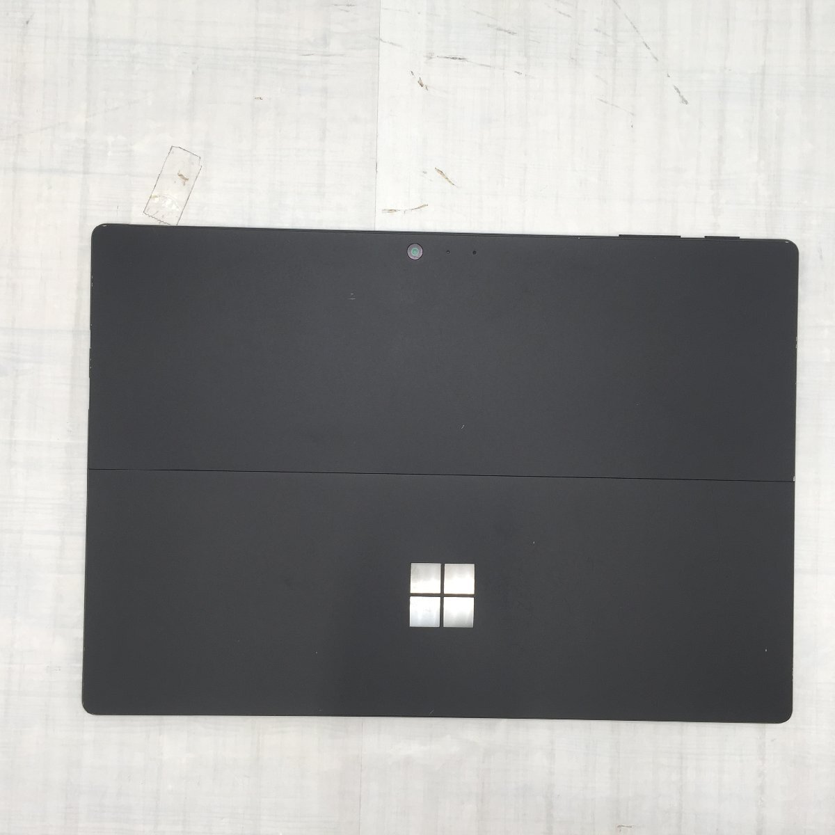 Microsoft Surface Pro 6 Core i5 8350U 1.70GHz/8GB/256GB(NVMe) 〔B0723〕_画像10