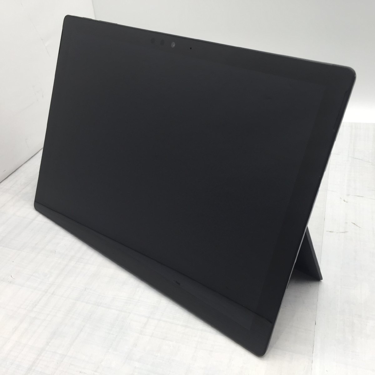 Microsoft Surface Pro 6 Core i5 8350U 1.70GHz/8GB/256GB(NVMe) 〔B0723〕_画像3