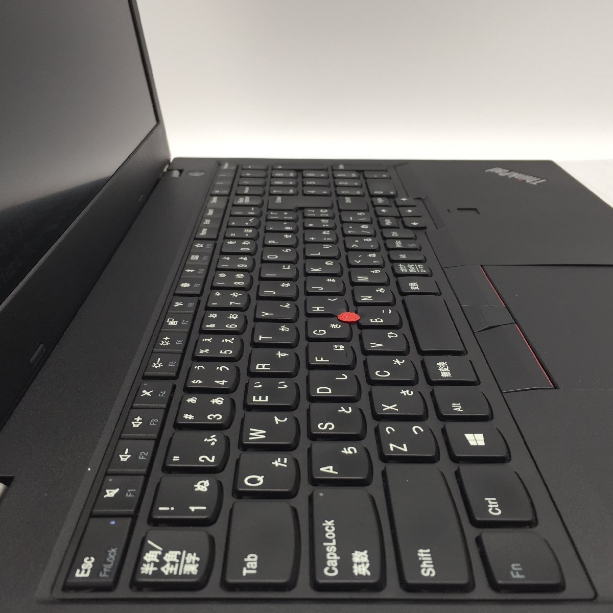 Lenovo ThinkPad L580 20LX-S1YY00 Core i5 8350U 1.70GHz/16GB/256GB(NVMe) (B0517)