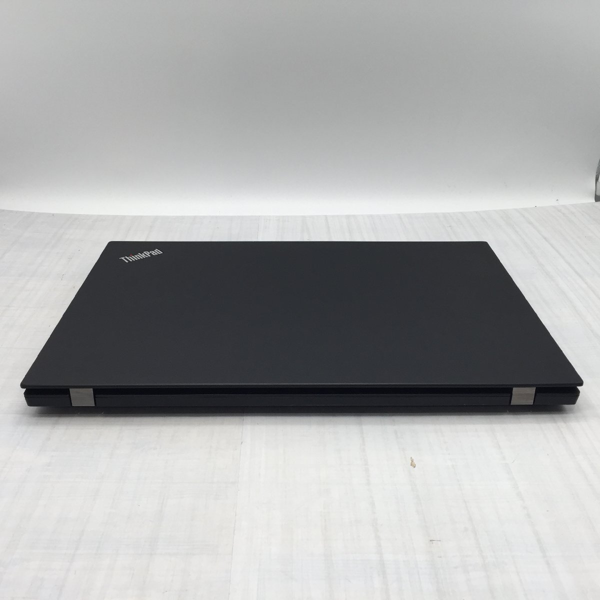 Lenovo ThinkPad L580 20LX-S1YY00 Core i5 8350U 1.70GHz/16GB/256GB(NVMe) 〔B0821〕_画像7