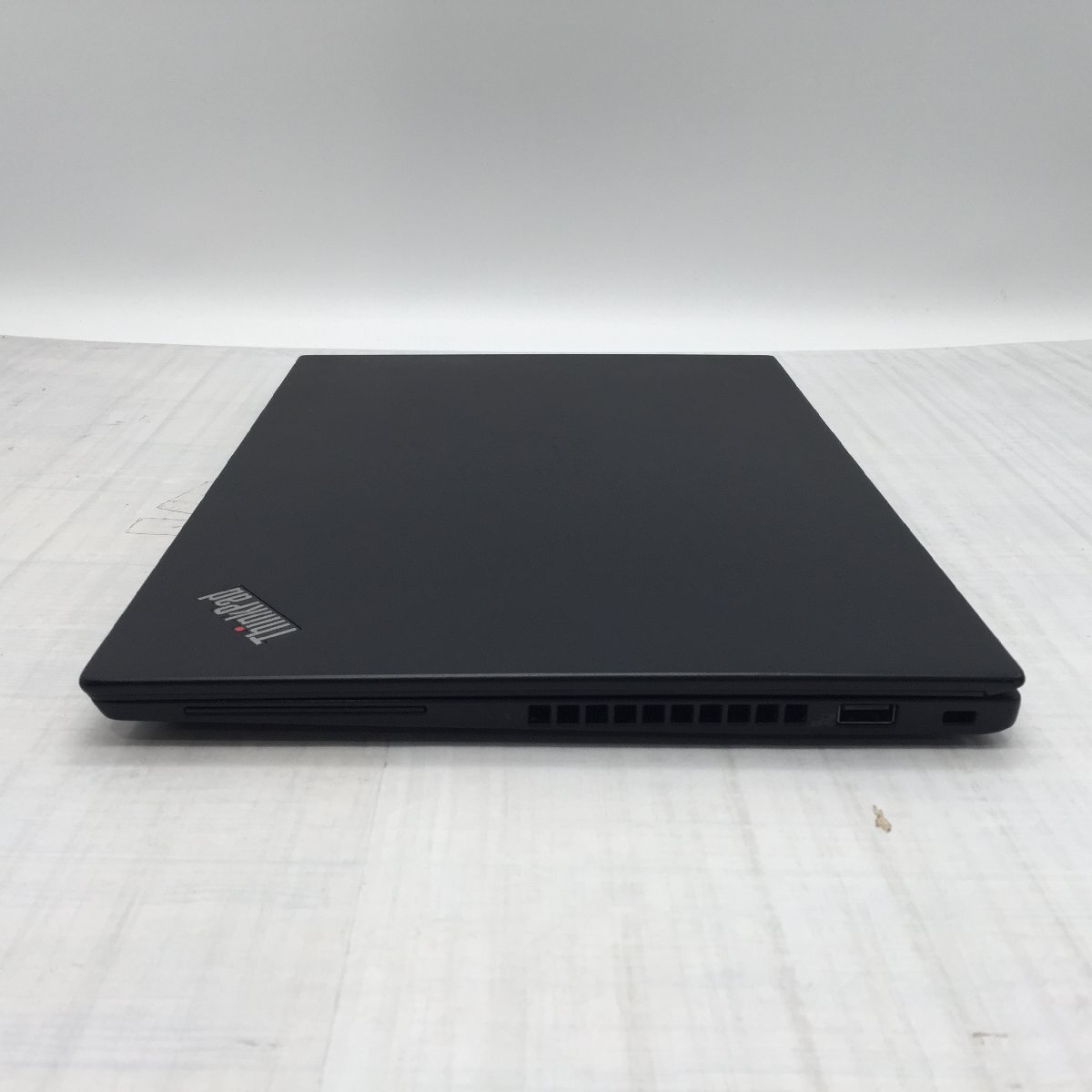 Lenovo ThinkPad X390 20Q1-S4X23H Core i7 8665U 1.90GHz/16GB/ none (B0501)