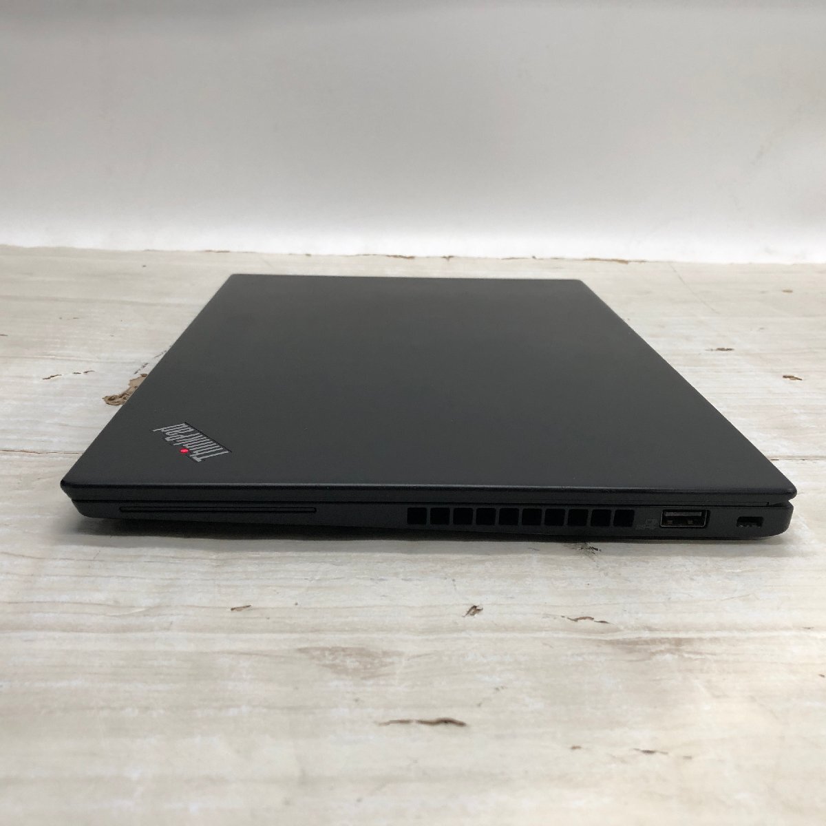 Lenovo ThinkPad X280 20KE-S4K000 Core i5 8250U 1.60GHz/8GB/128GB(SSD) 〔A0628〕_画像6