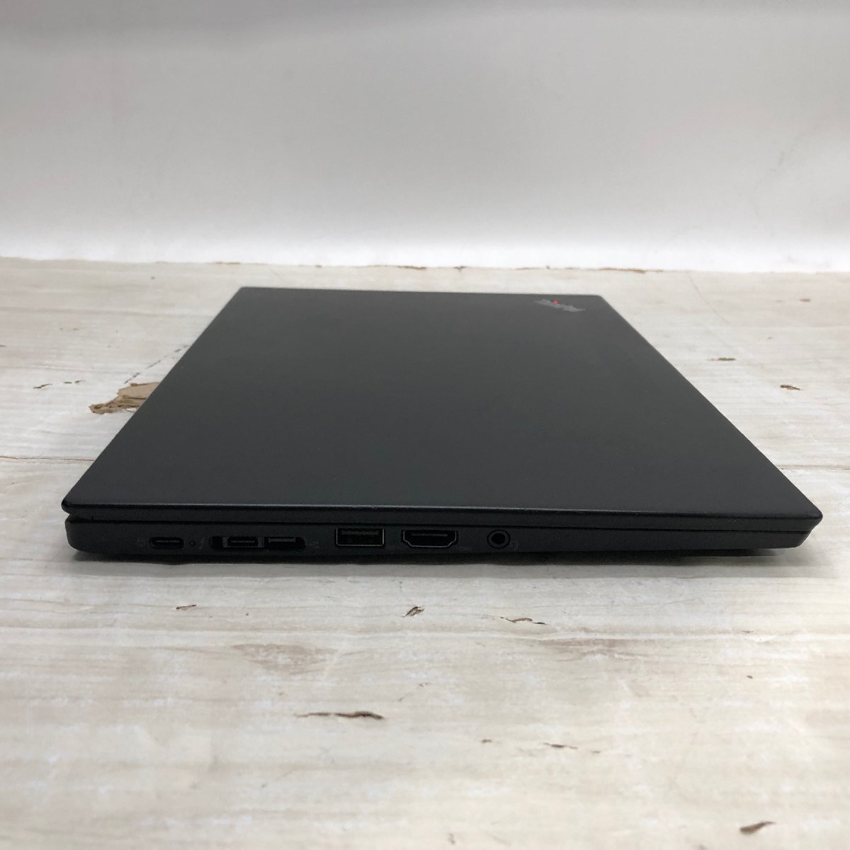 Lenovo ThinkPad X280 20KE-S4K000 Core i5 8250U 1.60GHz/8GB/128GB(SSD) 〔A0628〕_画像5