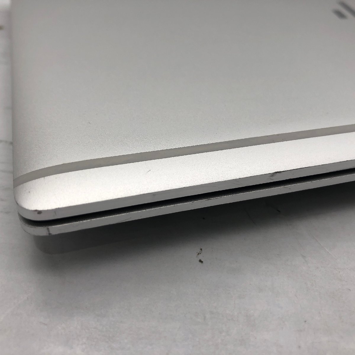[ with defect ] Hewlett-Packard EliteBook x360 1030 G3 Core i7 8550U 1.80GHz/16GB/512GB(NVMe) (C0102)