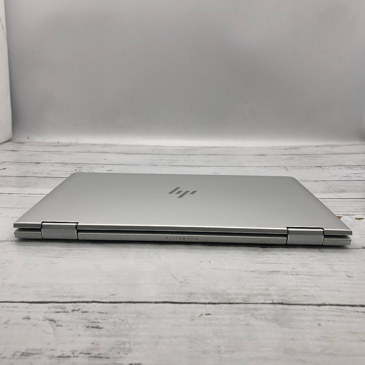 【難あり】 Hewlett-Packard EliteBook x360 1030 G3 Core i7 8550U 1.80GHz/16GB/512GB(NVMe) 〔C0102〕_画像7