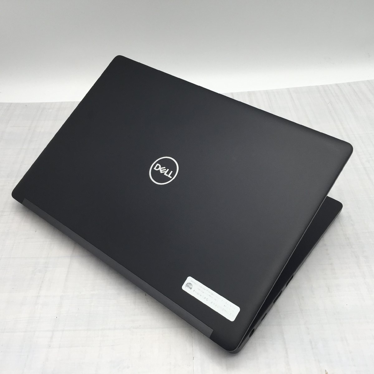 DELL Latitude 5290 Core i5 8250U 1.60GHz/8GB/256GB(SSD) 〔B0809〕_画像9