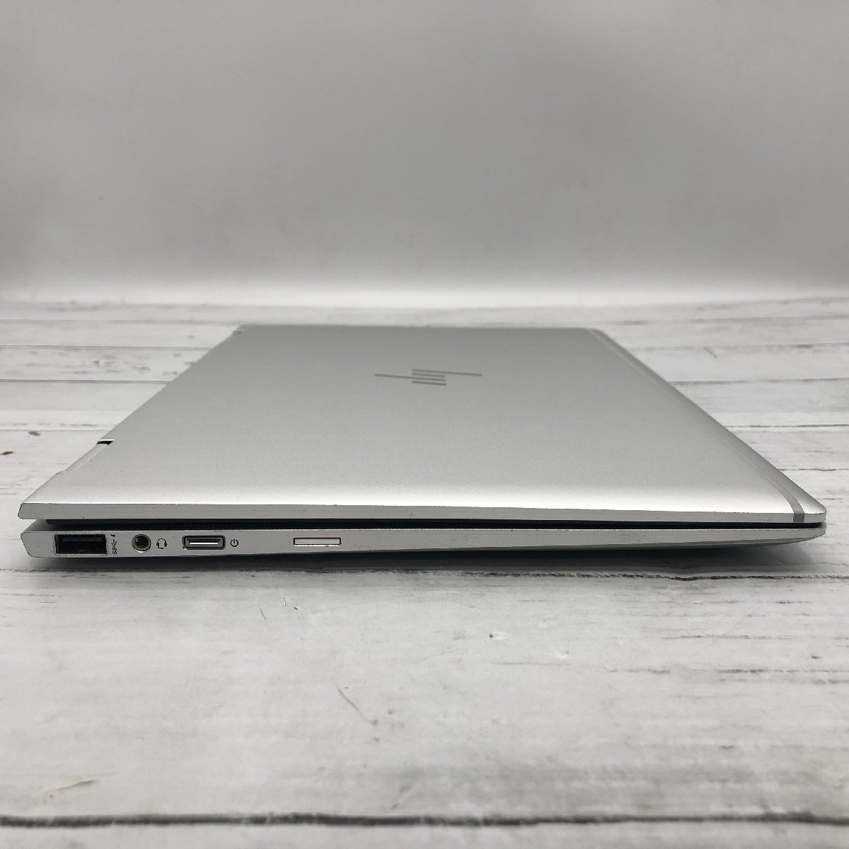 [ with defect ] Hewlett-Packard EliteBook x360 1030 G3 Core i7 8550U 1.80GHz/16GB/512GB(NVMe) (C0102)