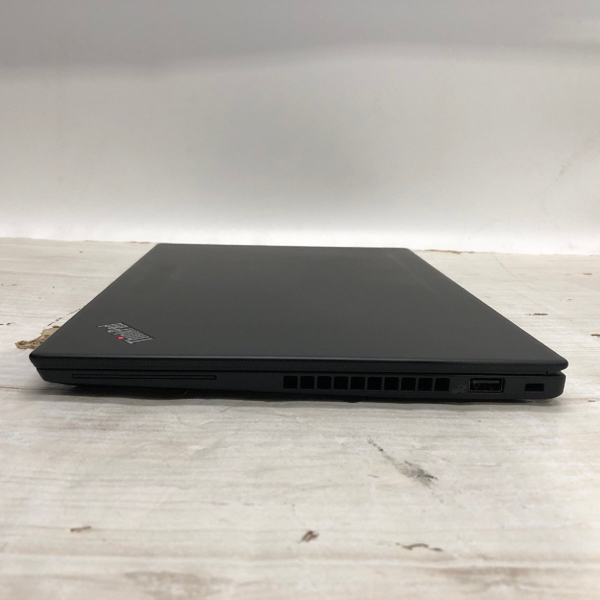 Lenovo ThinkPad X280 20KE-S4K000 Core i5 8250U 1.60GHz/8GB/128GB(SSD) 〔A0632〕_画像6