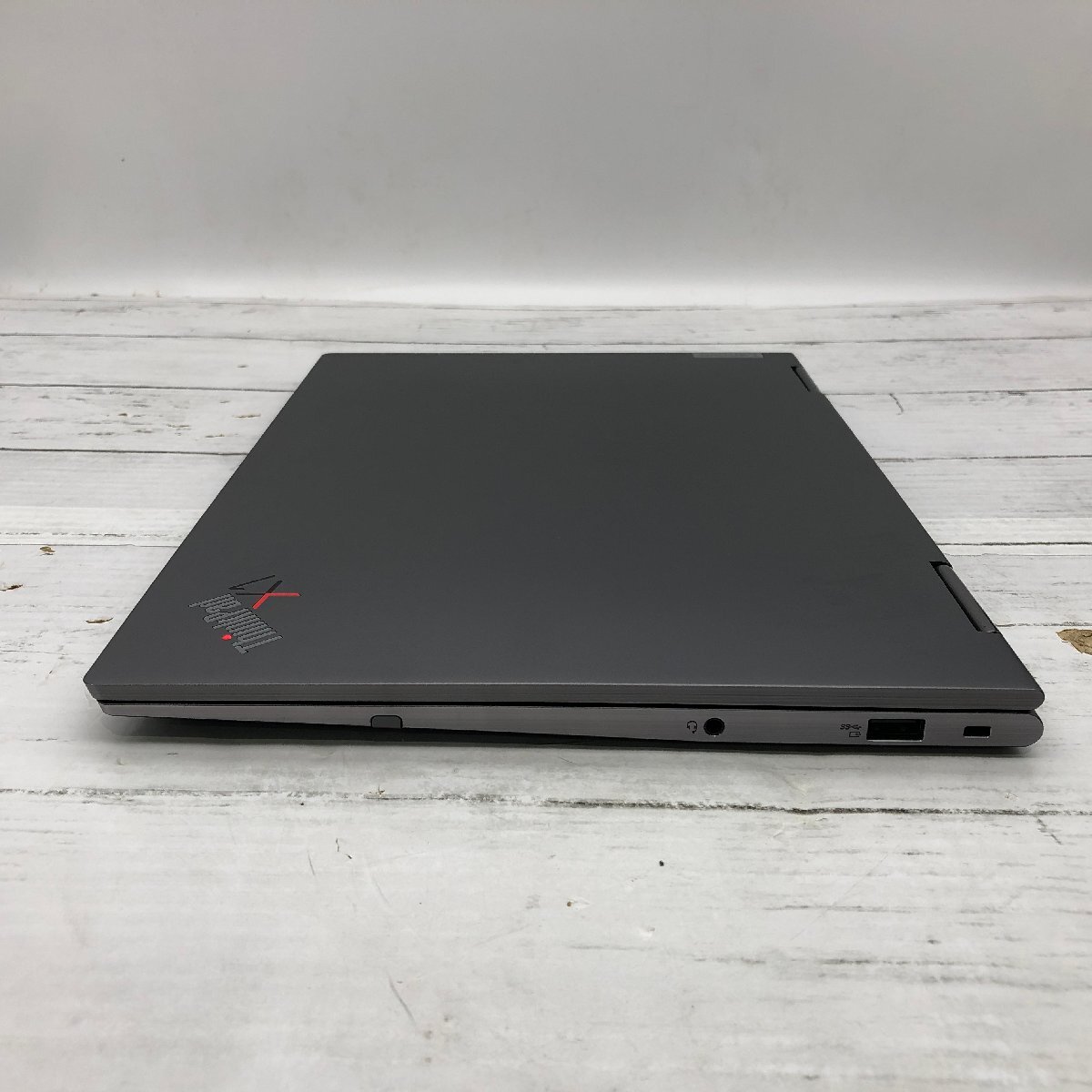 Lenovo ThikPad X1 Yoga 20Y0-S26L0Q Core i7 1185G7 3.00GHz/16GB/256GB(NVMe) (B0221)