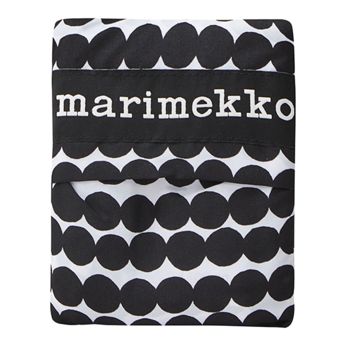 新品 marimekko マリメッコ Rasymatto ラシィマット SMARTBAG スマートバッグ