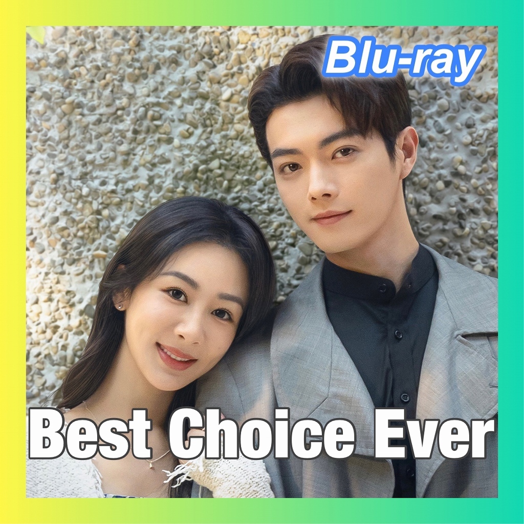 『Best Choice Ever（自動翻訳）』『ヨヨ』『中国ドラマ』『YoYo』『ブルーレイ』『Ynn』_画像1