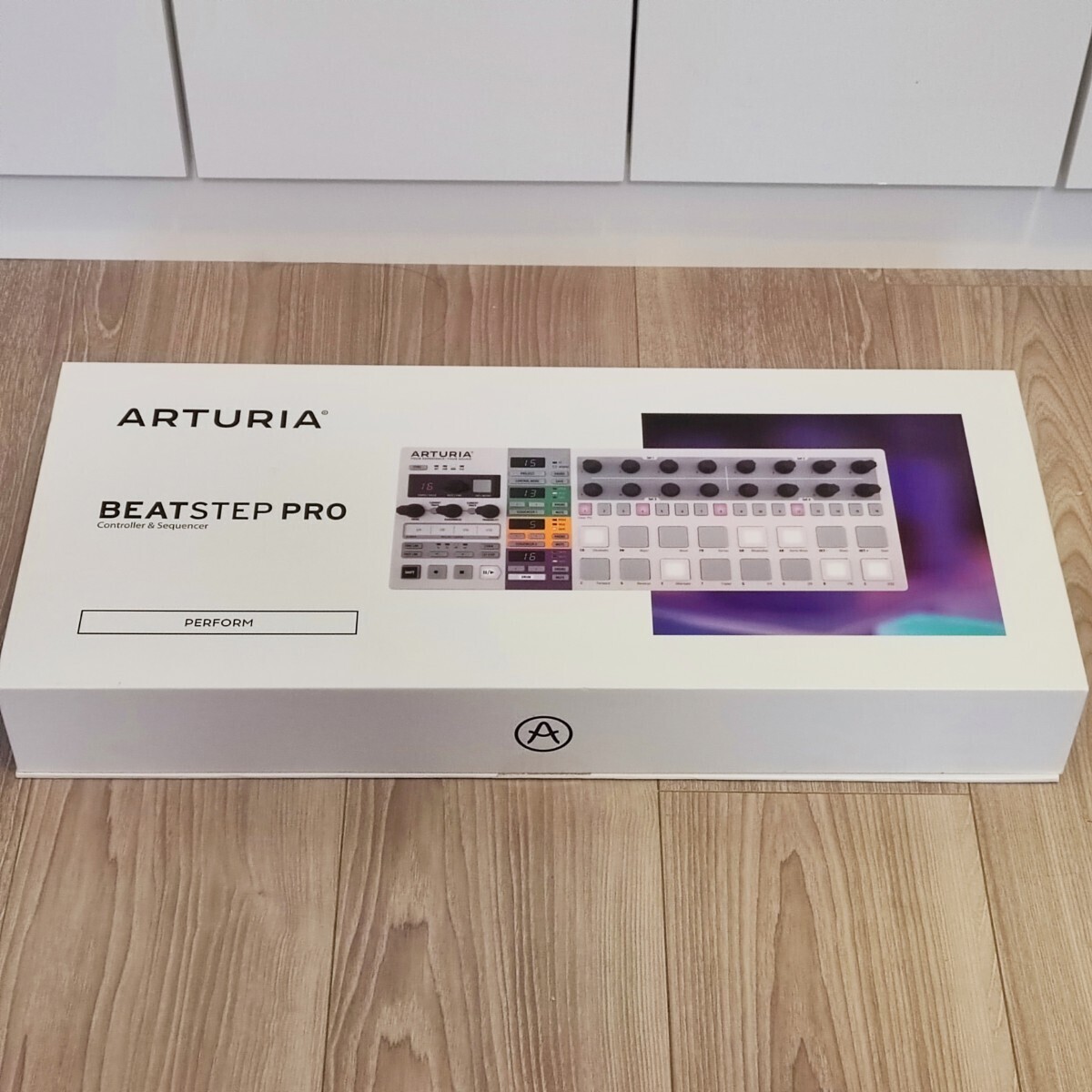 ARTURIA Beatstep Pro ステップシーケンサー MIDIコントローラー モジュラーシンセ アートリア_画像6